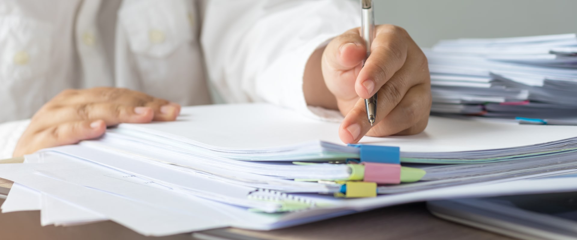 The Ins and Outs of Marking Assignments and Tests