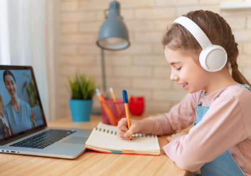 K-12 Online Tutoring Services: Everything You Need to Know